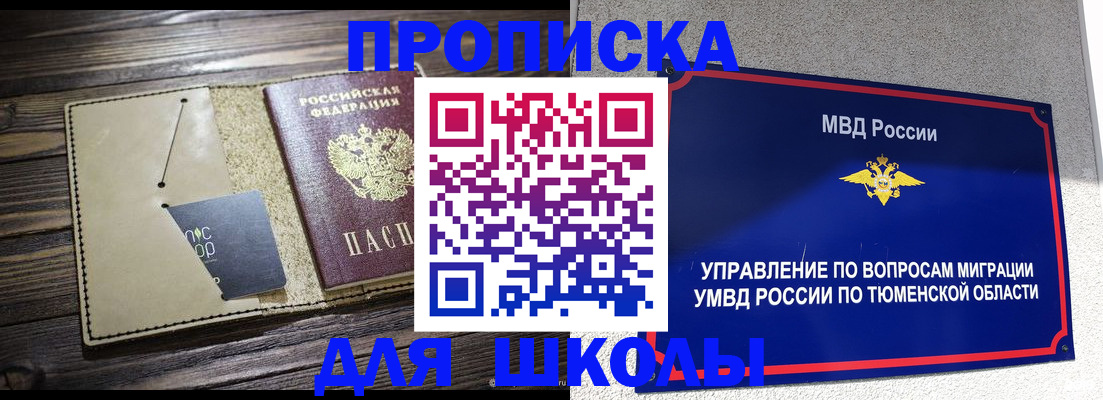прописка ребенка в Лосино-Петровском